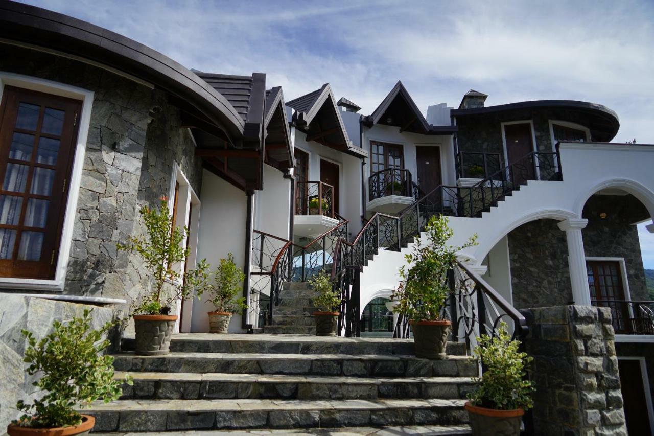 The Ramp Hotel Nuwara Eliya Luaran gambar