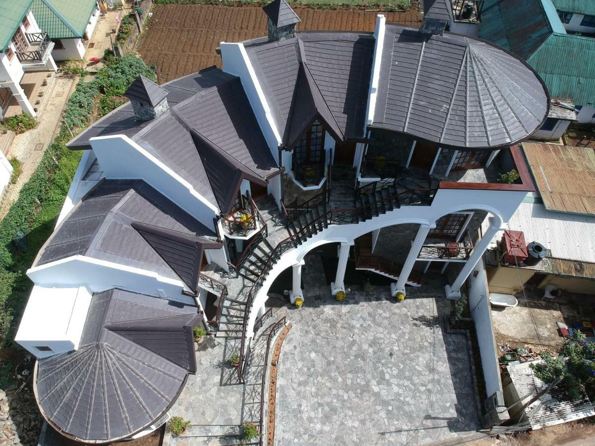 The Ramp Hotel Nuwara Eliya Luaran gambar