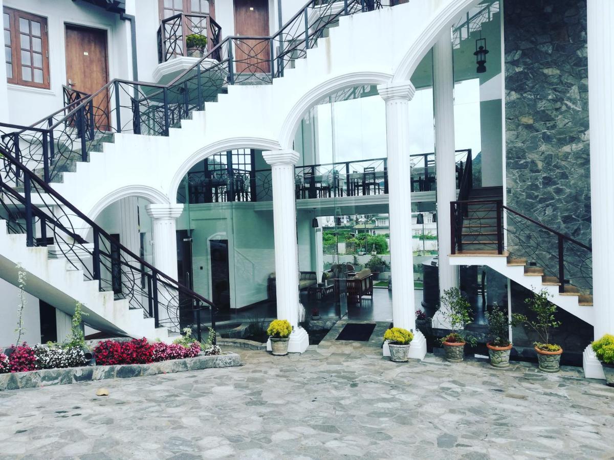 The Ramp Hotel Nuwara Eliya Luaran gambar