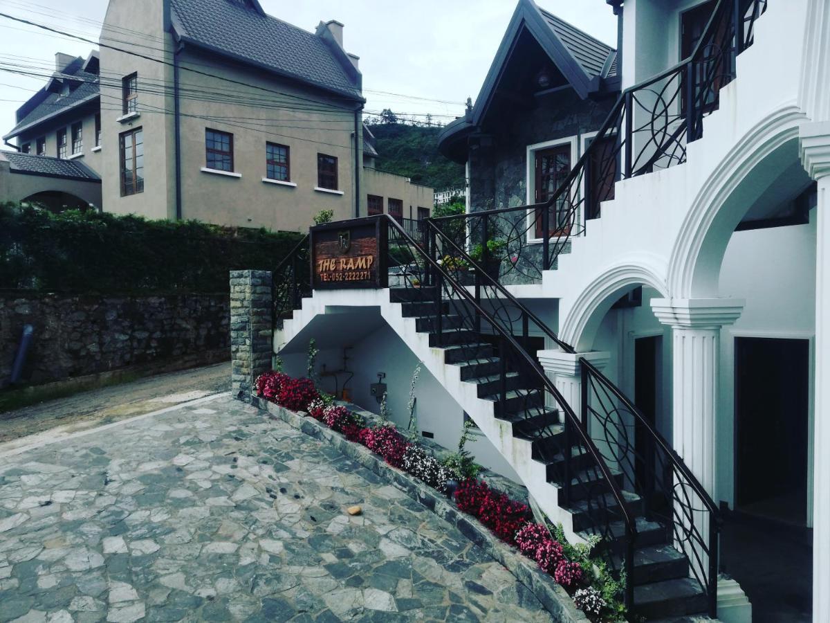 The Ramp Hotel Nuwara Eliya Luaran gambar